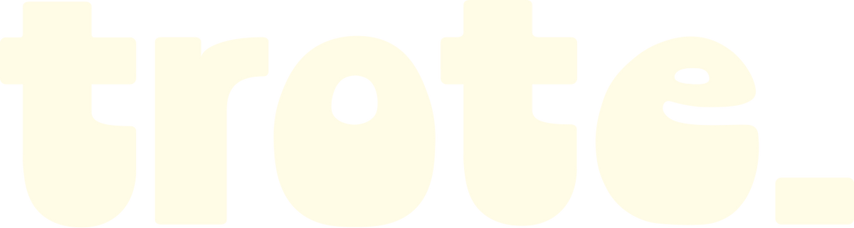 trote